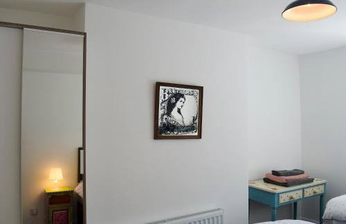 Alice Cottage - Foto 12