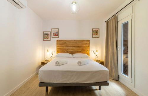 Allo Apartments Morenos III Bajo A Centro 2 Habitaciones - Foto 16