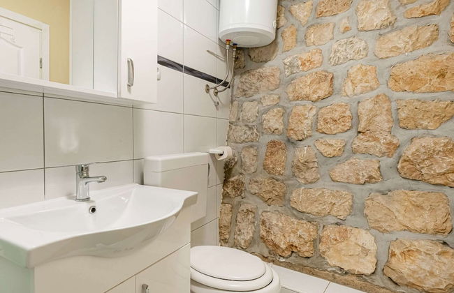 Captivating Holiday Home in Tribanj near Sea - Foto 15