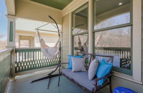 Upscale Uptown Estate in heart of Dallas - Foto 26