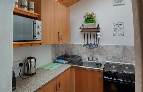 Hooked Rise Holiday Lodge - Foto 9