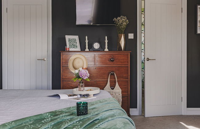 The Curlews in Bishopsteignton - Foto 20