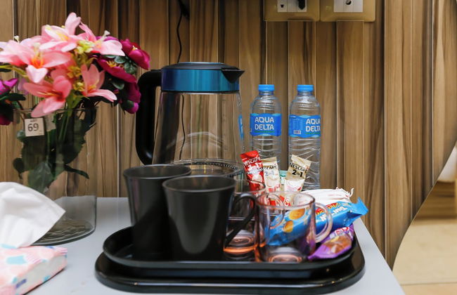 Sun Pyramids View Inn - Foto 61