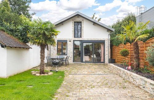 Maison Macaron 10min Disneyland Paris - Foto 1