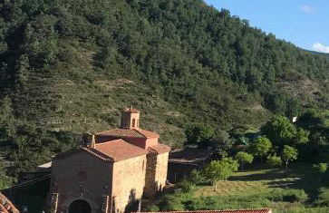 Casa el EDEN de Cameros - Foto 43