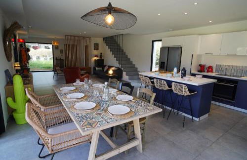 Villa Les Pesquiers - Foto 37