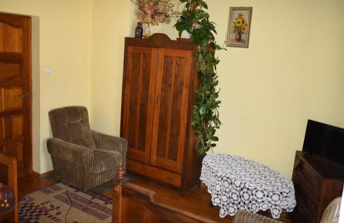 Dwor Trzesniow - Foto 18