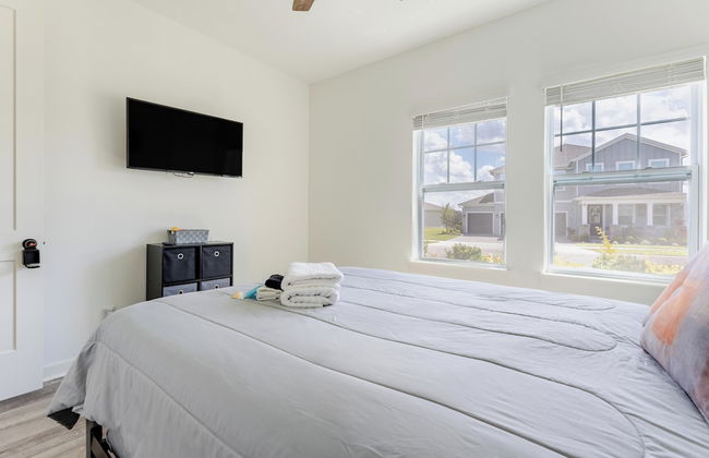 Serenity Lake - Foto 8