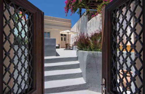 Sandandstone villa Santorini - Foto 7