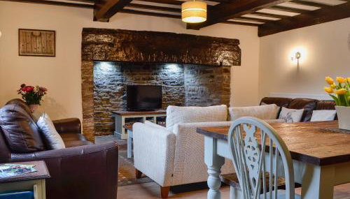 The Old Farmhouse - Foto 2