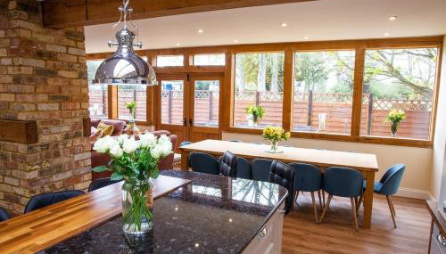 Chapel Barn - Foto 3