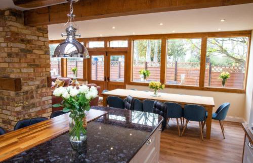 Chapel Barn - Foto 3