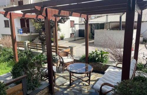 Maria's Apartment, Selianitika - Foto 19