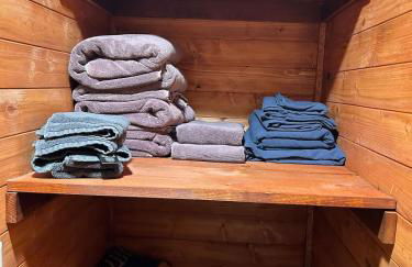 Private Cozy Waterfront Cabin - Foto 13