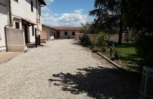 Agriturismo Torre Cristina - Foto 27