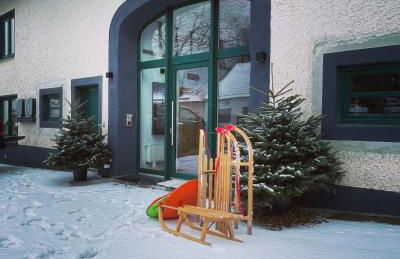 Eifelsuiten - Private Spa & Family Hideaway - Kerpen Loogh - Foto 52