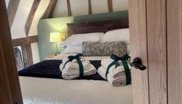 Nightjar Barn - Award Winning Barn Conversion - Foto 3