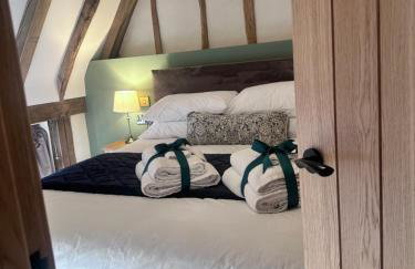 Nightjar Barn - Award Winning Barn Conversion - Foto 3