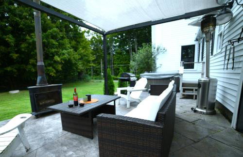 Farmhouse Lodge - Foto 17