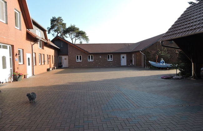 Apartment am Anker - Foto 79