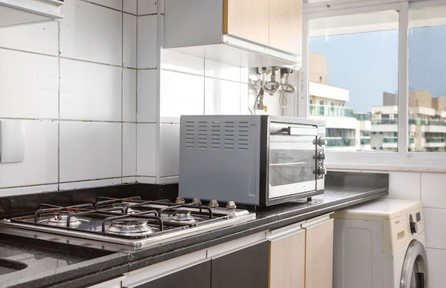 Close to the Olympic Park Well Located Sa1005 - Foto 12