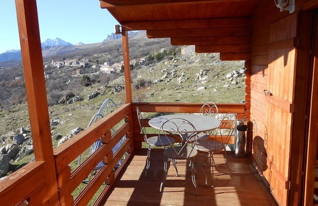 Les Chalets De Lozzi - Photo 69