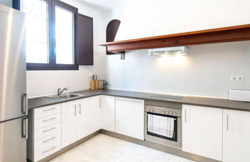 Unique 16th-Century Masia, Pool & Private Events - Foto 5