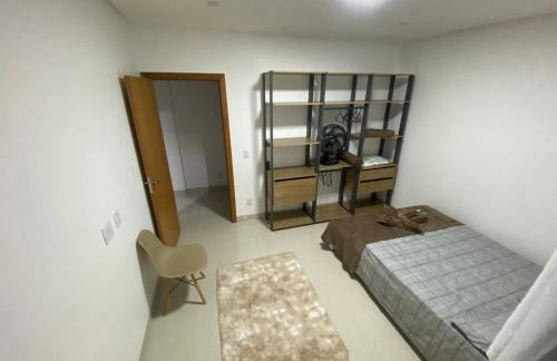 Sobrado piscina bem localizado 5 min do Flamboyant - Foto 29