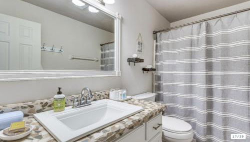 Milton Waterfront Home with Dock & Outdoor Kitchen - Foto 3