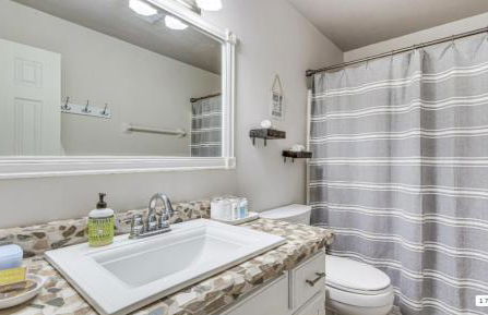 Milton Waterfront Home with Dock & Outdoor Kitchen - Foto 3