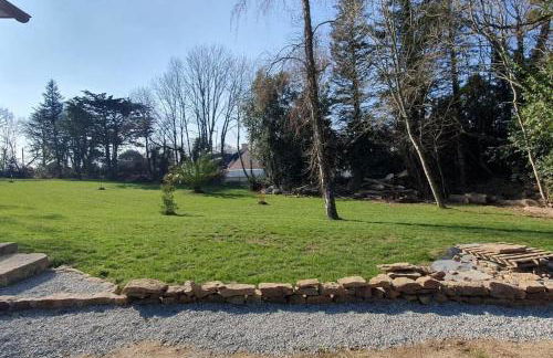 La Longère de Marie - Gîtes de Kerblaise - Photo 18