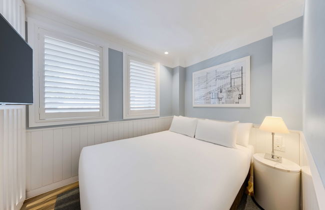 Adina Apartment Hotel Sydney Chippendale - Foto 5