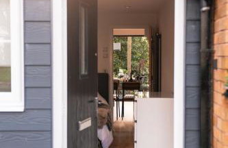 Luxury Apartment nr Broadway with Private Parking! - Foto 20