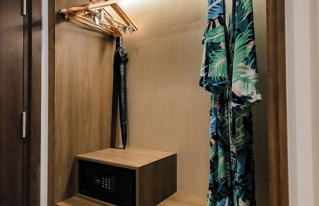 Mandala Desert Sand Beach View Apartments - Foto 58