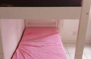 Hostel book - Hotel apartment Belém Amazonia - Photo 9