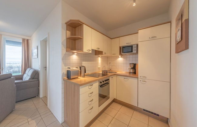 Ferienwohnung im Ferienpark Mueritz - Foto 9