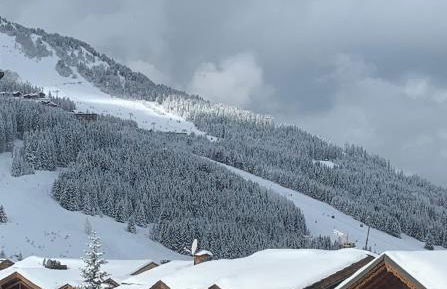 Le Marquis Courchevel - Foto 21