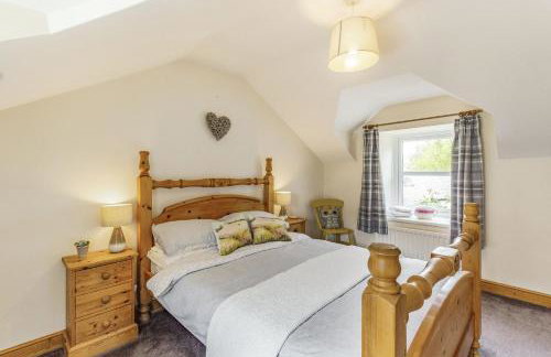 Briar Cottage - Foto 9