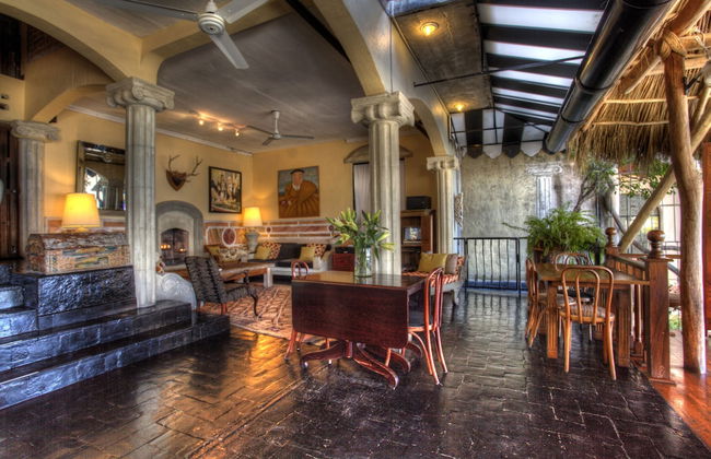 Quinta Maria Cortez Beach Hotel - Foto 5