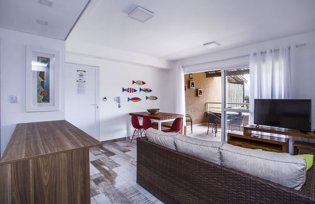 Ilhabela Beach Residences - Foto 47