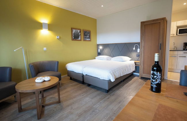 La Sapinière - Foto 17