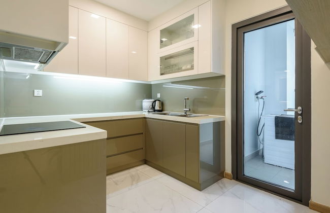 Landmark 81 Luxury Citypoint ANGIA - Foto 71