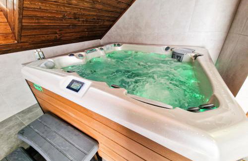 GraVelo - Apartament Jacuzzi - Foto 13