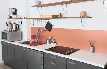 Appart confort#1, centre-ville, Gare à pieds proche commodités - Foto 6