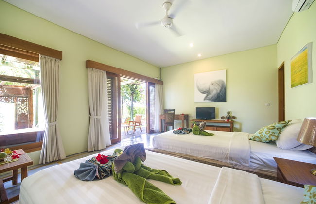 Villa Kropak - Foto 11