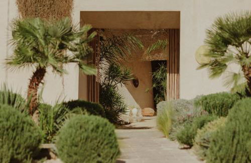 Ecohotel El Agua - Foto 16