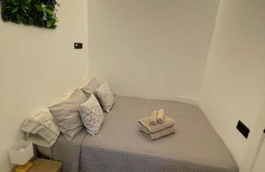 Alicante City Suite 1 - Photo 16