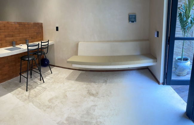 Family & Couples HARMONIA Suites in Tulum - Photo 16