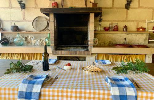 Finca na Pruna Holiday Home - Foto 18