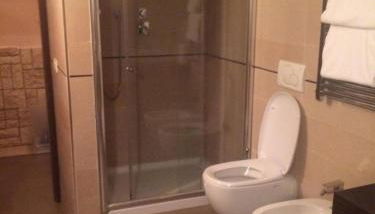 Gioiello di Venezia, Suite Calle del Forno - Foto 3, Shower